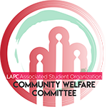 ASO Community Welfare Logo
