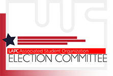 ASO Election Committee Logo