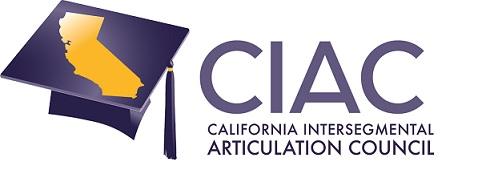 California Intersegmental Articulation Council Logo