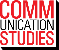 Communication Studies Logo