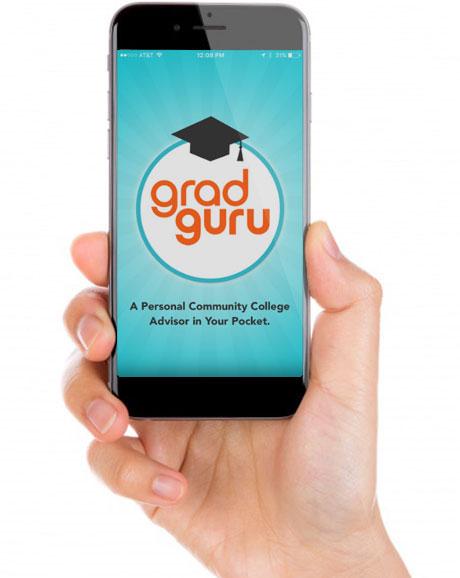 Grad Guru Banner