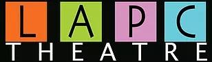 LAPC Theatre Logo
