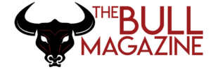 The Bull Maganize Logo