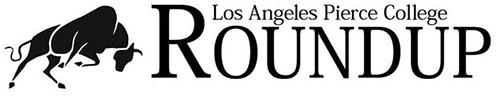 Los Angeles Pierce College Roundup Logo
