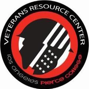 Veterans Resource Center LAPC Logo