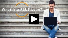 What is a Plus Loan