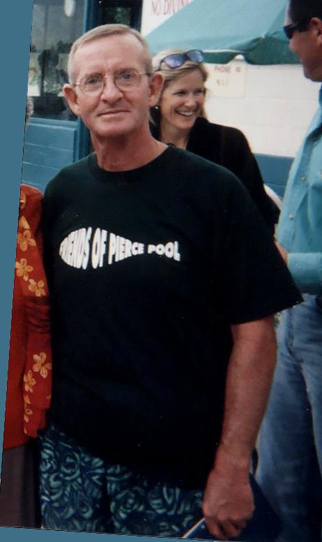 Gary Mcdowell Headshoot