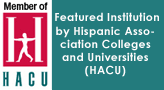 HACU Logo