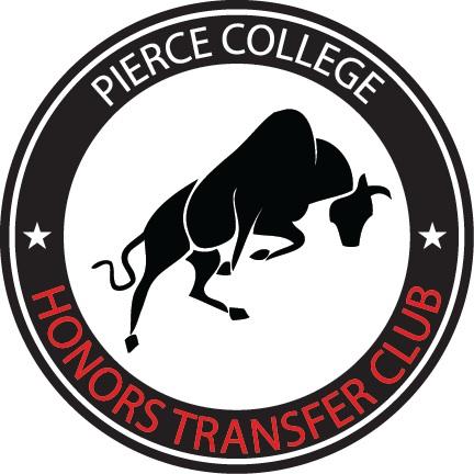 Honors Transfer Club Logo