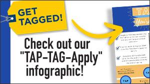 TAG Transfer Admission Guarantee LAPC