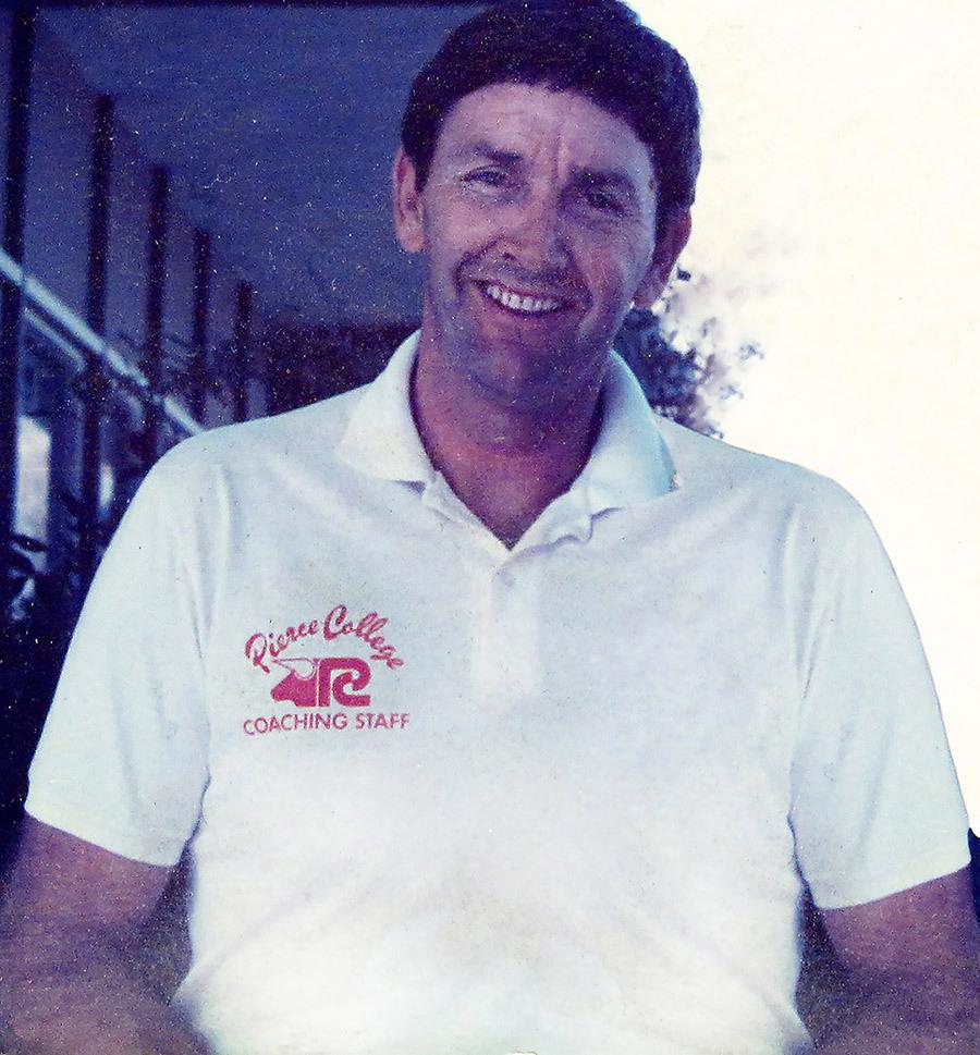 Ken Stanley