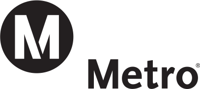 Metro Logo