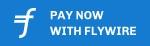 Flywire Paying Information Banner
