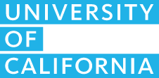 Unioverstity of California Logo
