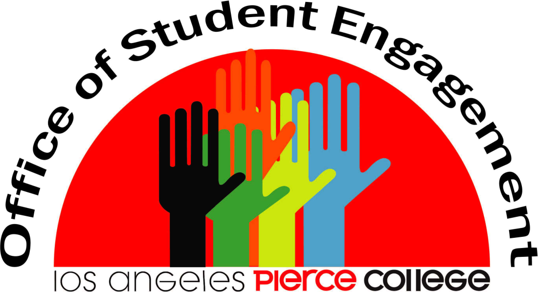 Office of Student Engagement Logo