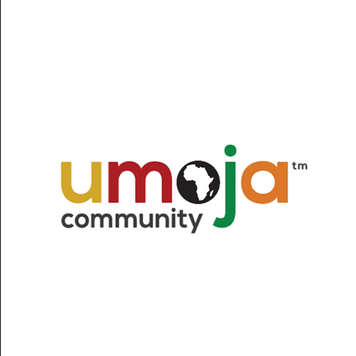 Umoja Community Logo
