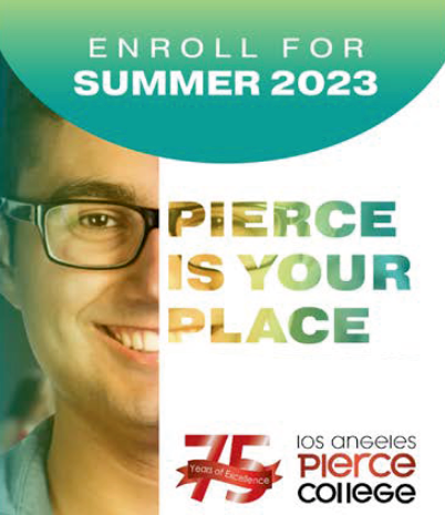 Enroll for Summer 2023