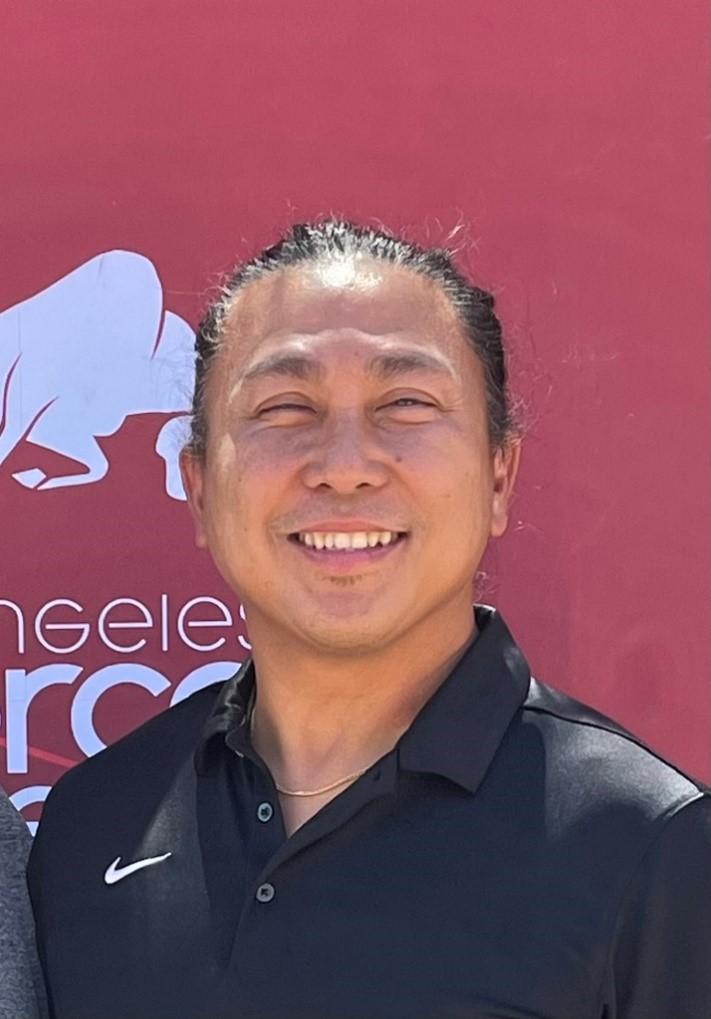 Vice President for Student Services and Title IX and Section 504 Coordinator