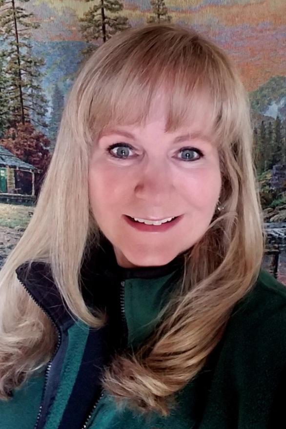 Debbie Sargent Photo