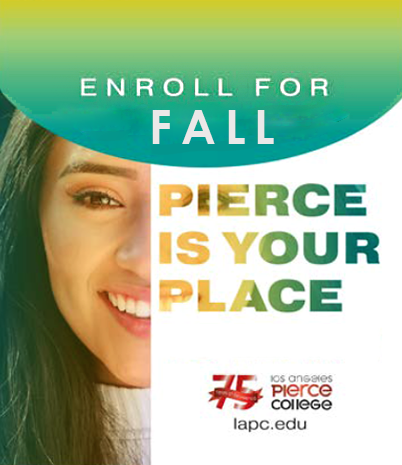 Enroll Fall 2023 Schedules Page