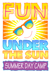 Fun Sun Logo