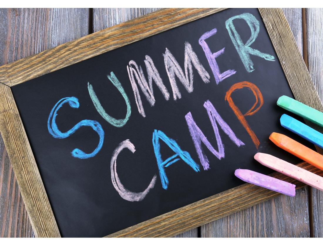 Summer Camp