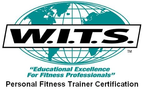 W.I.T.S. Trainer Certification Logo