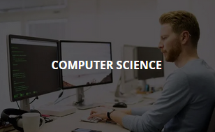 Computer Science Course Graphic