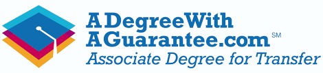 Associate Degree For Transfer Banner