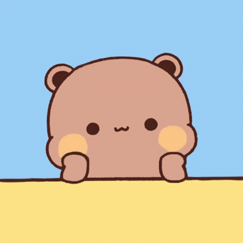 UC berkeley bear cartoon image