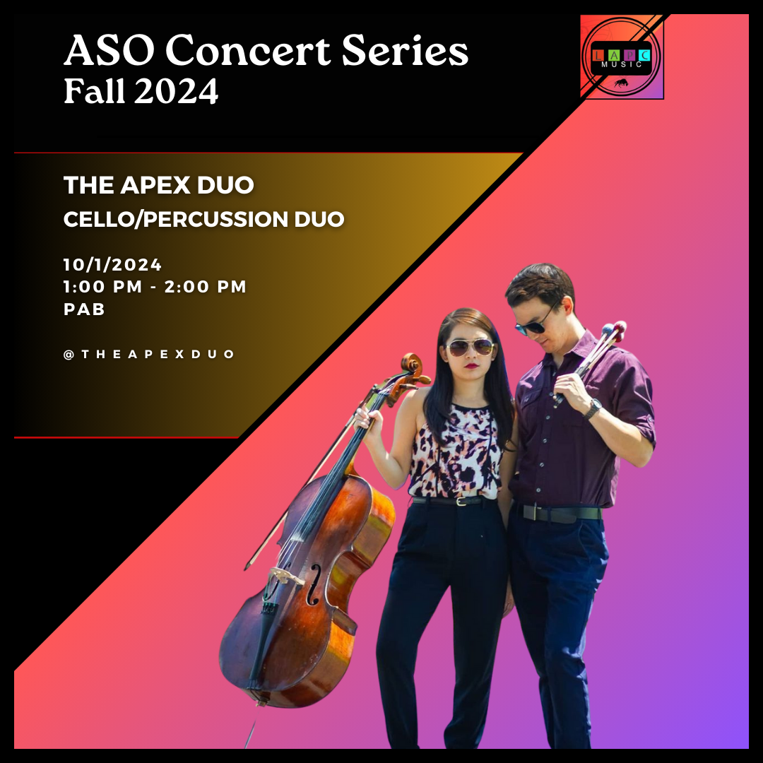 Apex Duo