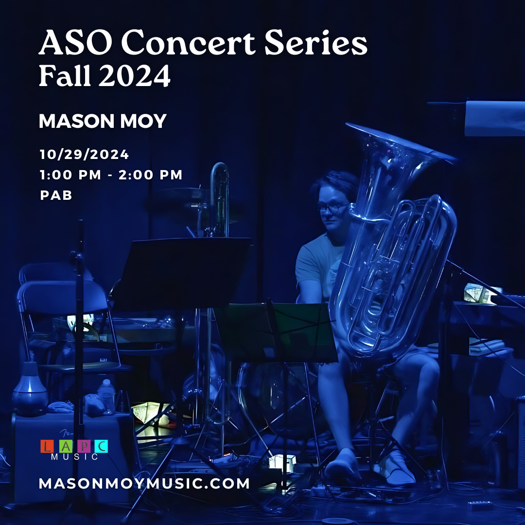 Mason Moy