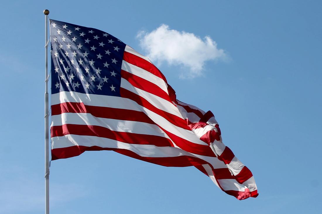 American Flag