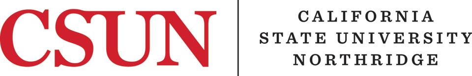 CSUN Logo