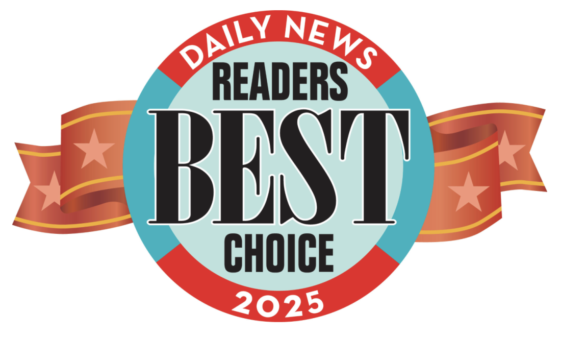 Daily News logo