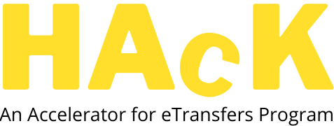 HACK logo