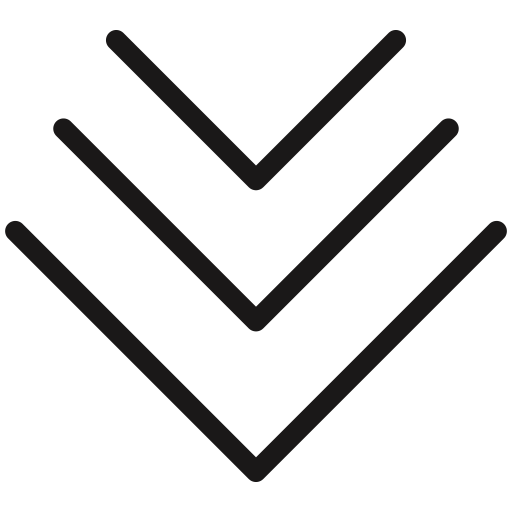 arrow down