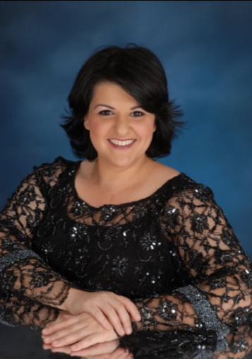 Faculty photo