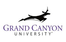 Grand Canyon University logo