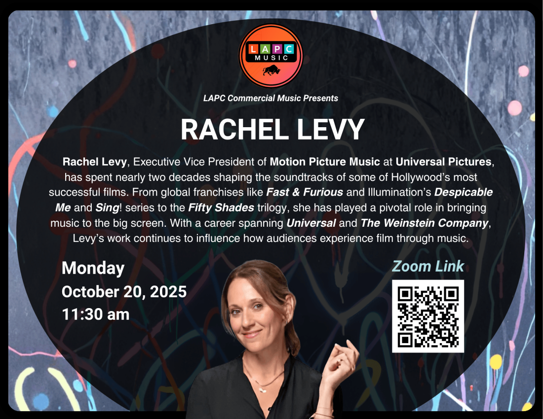 Rachel Levy - Commercial Music Guest Speaker Flyer.png