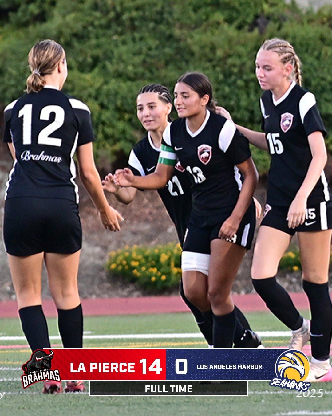Women's Soccer Team