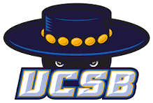 UCSB Logo