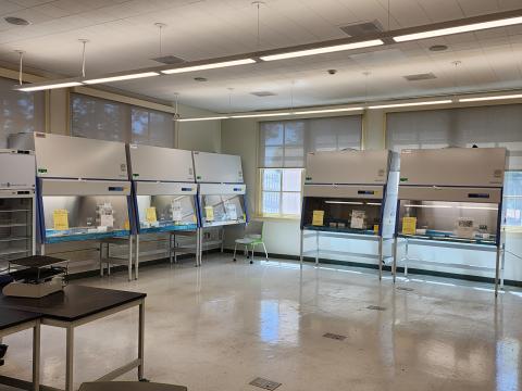 Cleanroom