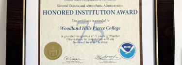 award