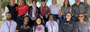 caring campus group
