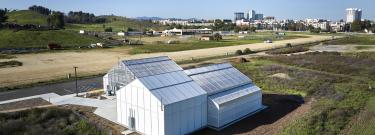 LAPC Greenhouse