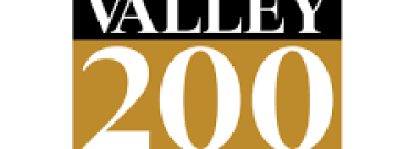 logo for Valley 200