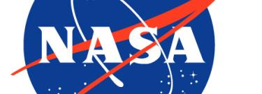 NASA logo