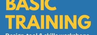 basic training logo