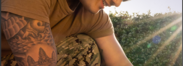 student veteran